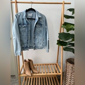 Jean jacket from Old Navy, great condition
